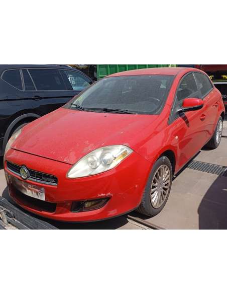 fiat bravo (198) del año 2009