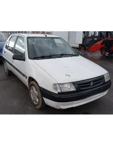 citroën saxo del año 1999