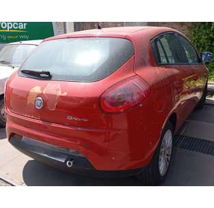 fiat bravo (198) del año 2009 2
