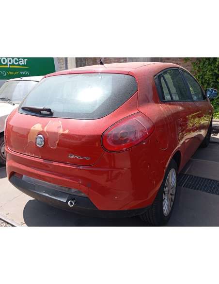 fiat bravo (198) del año 2009