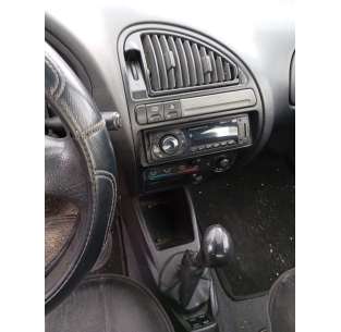 citroën saxo del año 1999 2