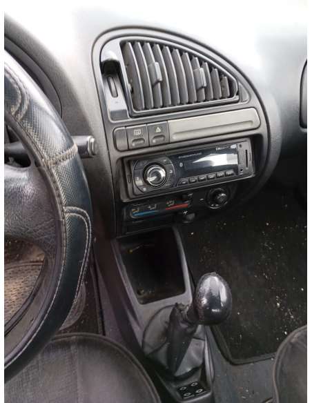 citroën saxo del año 1999