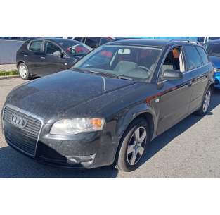 audi a4 avant (8e) del año 2006