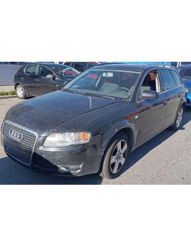 audi a4 avant (8e) del año 2006