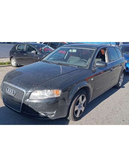 audi a4 avant (8e) del año 2006