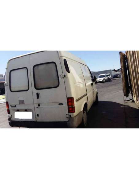 ford transit, caja cerr. corto 95 del año 1998