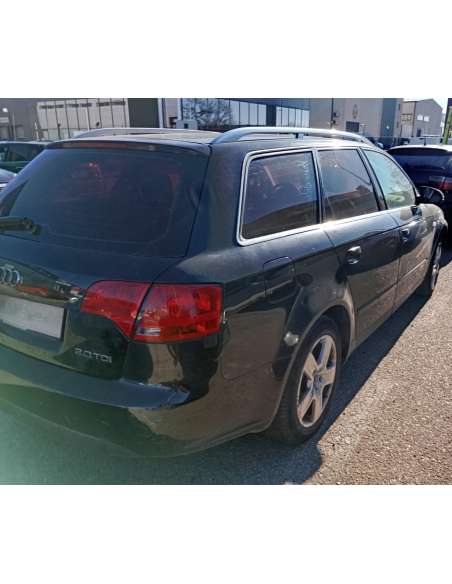 audi a4 avant (8e) del año 2006