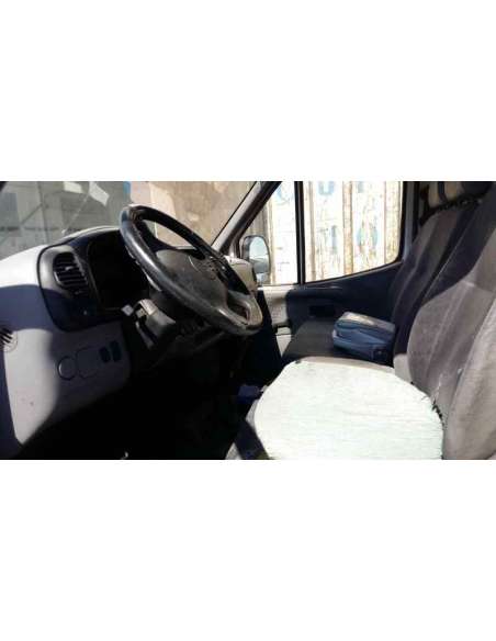 ford transit, caja cerr. corto 95 del año 1998