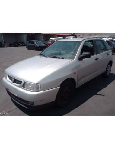 seat ibiza (6k) del año 1998