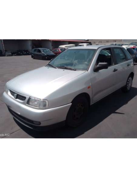 seat ibiza (6k) del año 1998