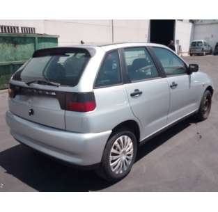 seat ibiza (6k) del año 1998 2