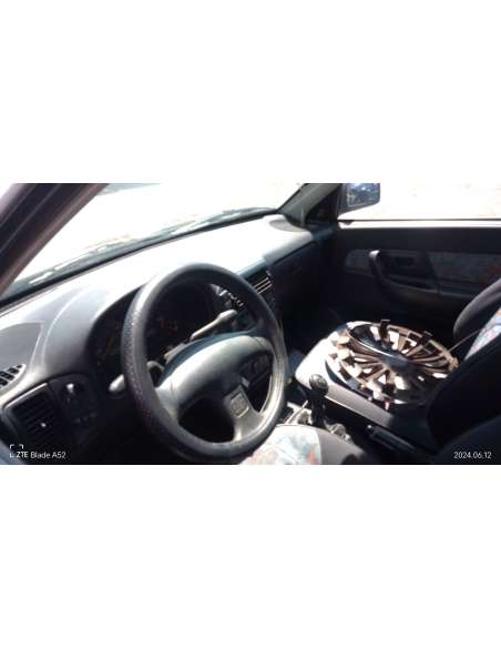 seat ibiza (6k) del año 1998