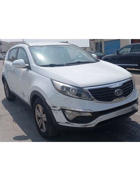 kia sportage del año 2011