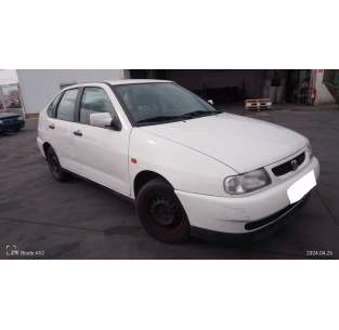 seat cordoba berlina (6k2) del año 1997