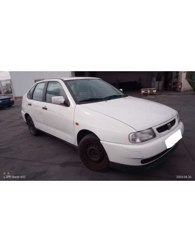 seat cordoba berlina (6k2) del año 1997