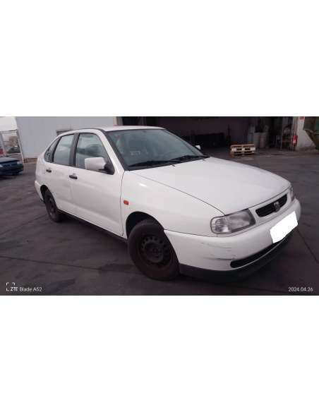 seat cordoba berlina (6k2) del año 1997