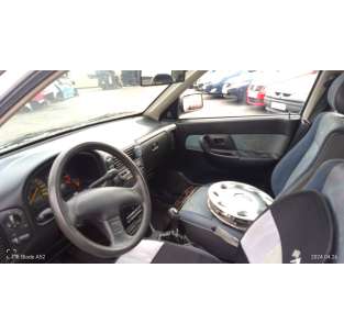 seat cordoba berlina (6k2) del año 1997 2