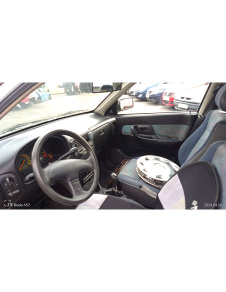 seat cordoba berlina (6k2) del año 1997