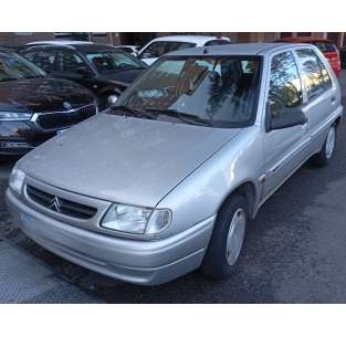 citroën saxo del año 1998