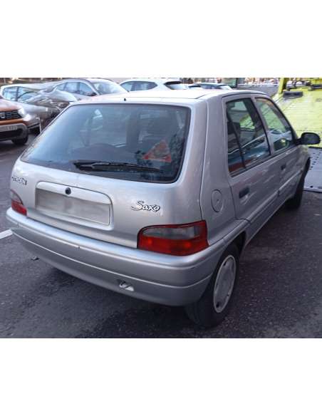 citroën saxo del año 1998