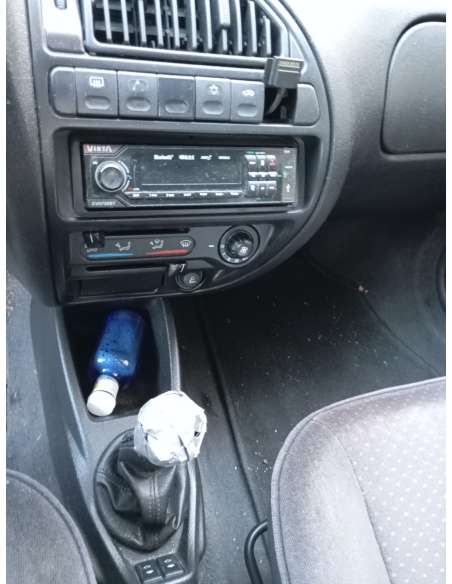 citroën saxo del año 1998