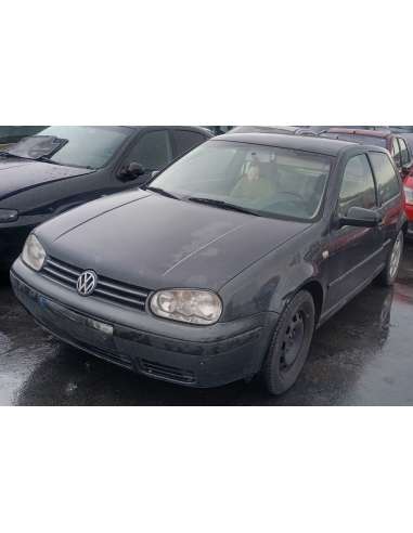 volkswagen golf iv berlina (1j1) del año 1999