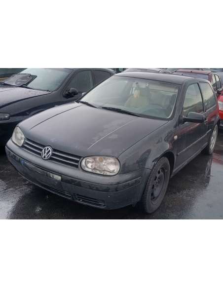 volkswagen golf iv berlina (1j1) del año 1999