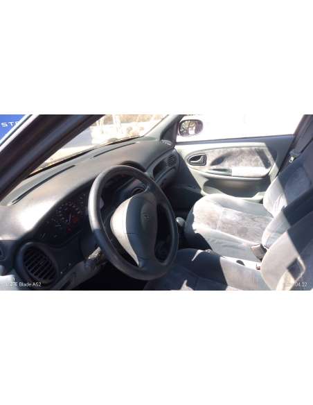renault megane i classic (la0) del año 1998
