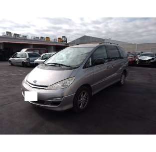 toyota previa (r30) del año 2004