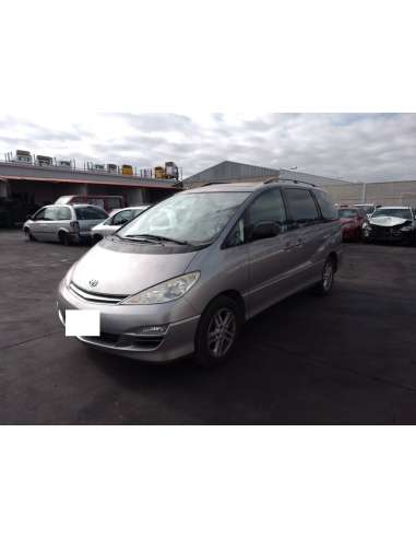 toyota previa (r30) del año 2004