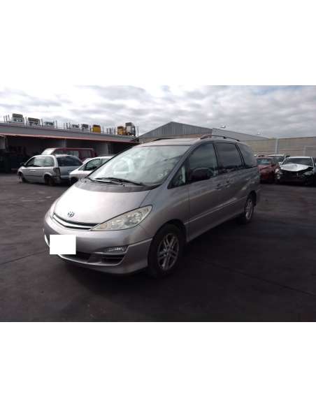 toyota previa (r30) del año 2004