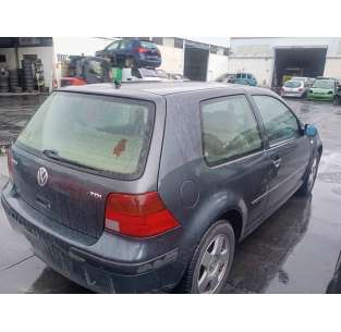 volkswagen golf iv berlina (1j1) del año 1999 2