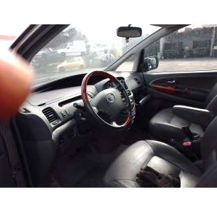 toyota previa (r30) del año 2004 2