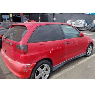 seat ibiza (6k) del año 1997 2