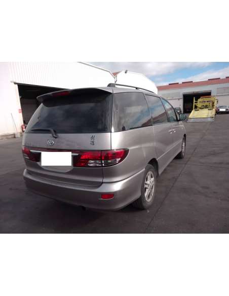 toyota previa (r30) del año 2004
