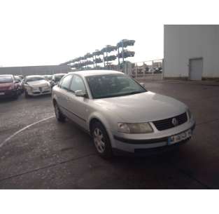 volkswagen passat berlina (3b2) del año 1999
