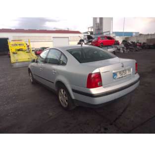 volkswagen passat berlina (3b2) del año 1999 2