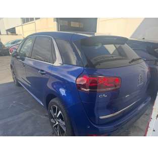 citroën c4 picasso del año 2017 2