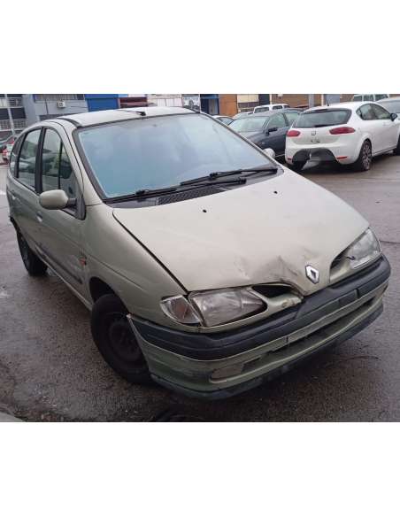 renault megane i scenic (ja0) del año 1998