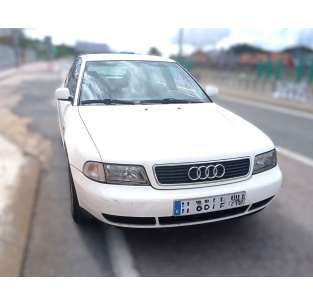 audi a4 berlina (b5) del año 1998