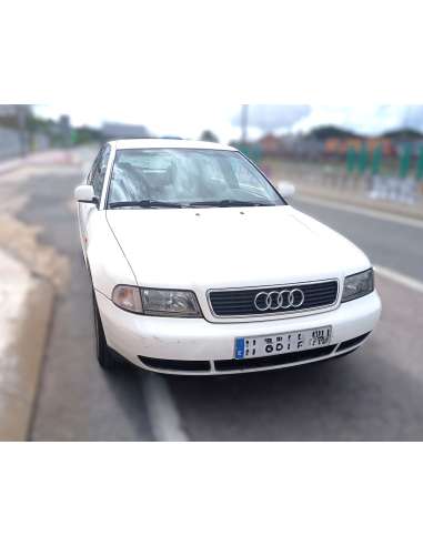 audi a4 berlina (b5) del año 1998