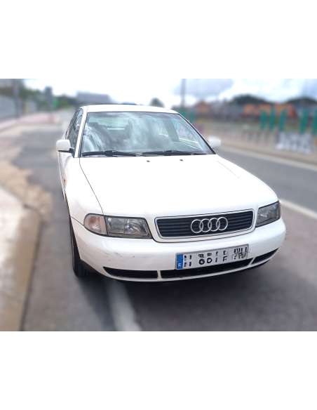 audi a4 berlina (b5) del año 1998