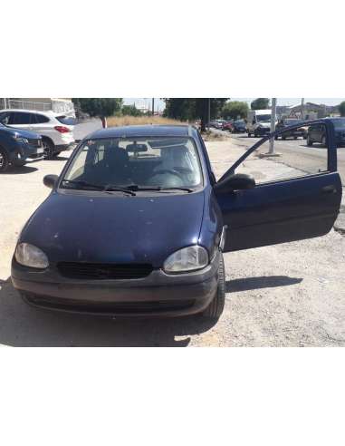 opel corsa b del año 1998