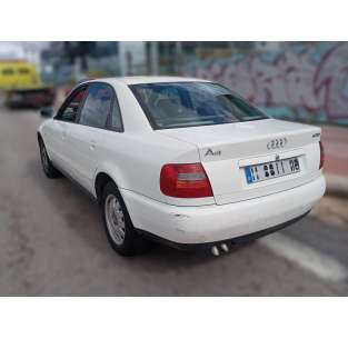audi a4 berlina (b5) del año 1998 2
