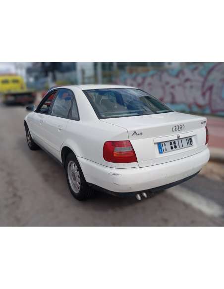 audi a4 berlina (b5) del año 1998