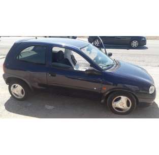 opel corsa b del año 1998 2