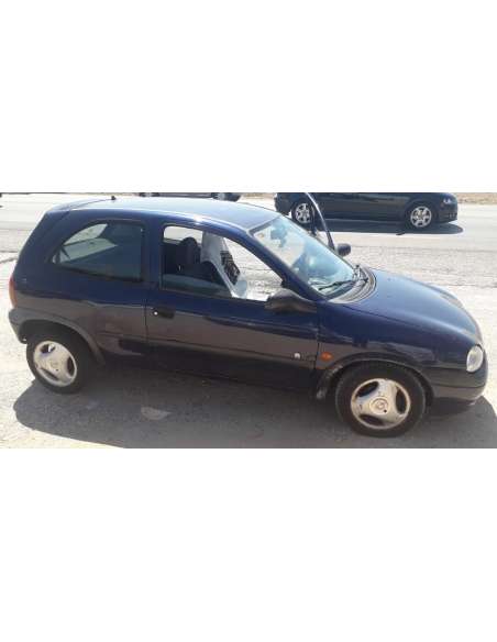 opel corsa b del año 1998
