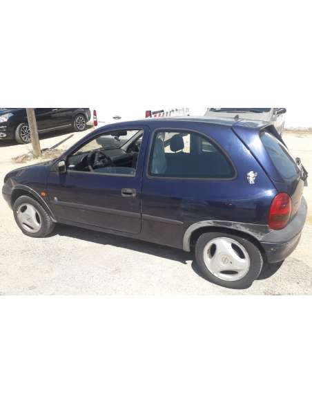 opel corsa b del año 1998