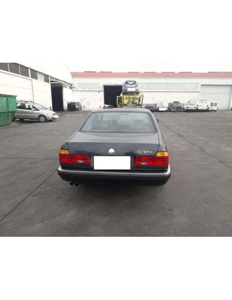 bmw serie 7 (e32) del año 1997