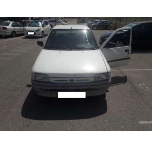 ford orion del año 1992